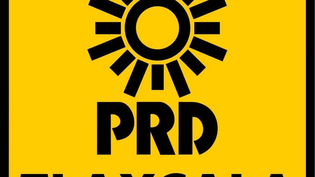 El PRD Tlaxcala condena la desaparición del IAIP, es el regreso al oscurantismo gubernamental.