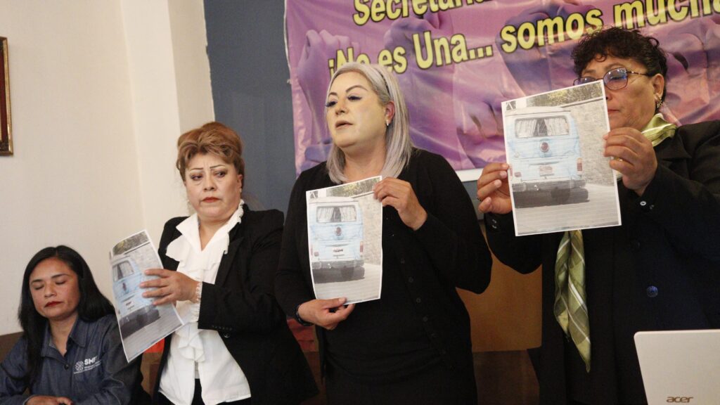 LA SEPE-USET REITERA QUE LA ATENCIÓN A TRABAJADORAS Y SEGUIMIENTO A SUS DENUNCIAS ES FUNDAMENTAL