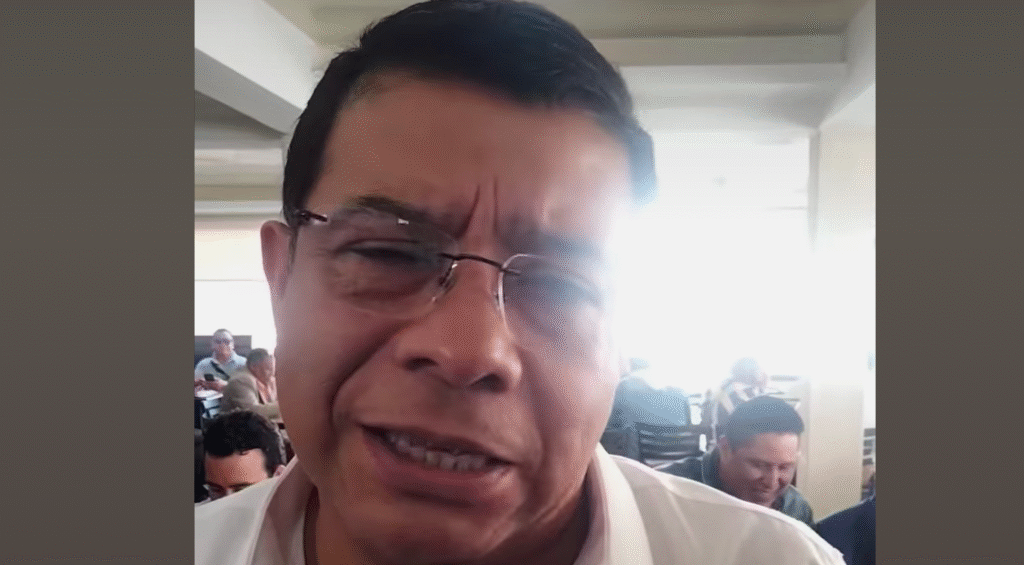 PRI pone en duda la legitimidad de la elección judicial por baja participación