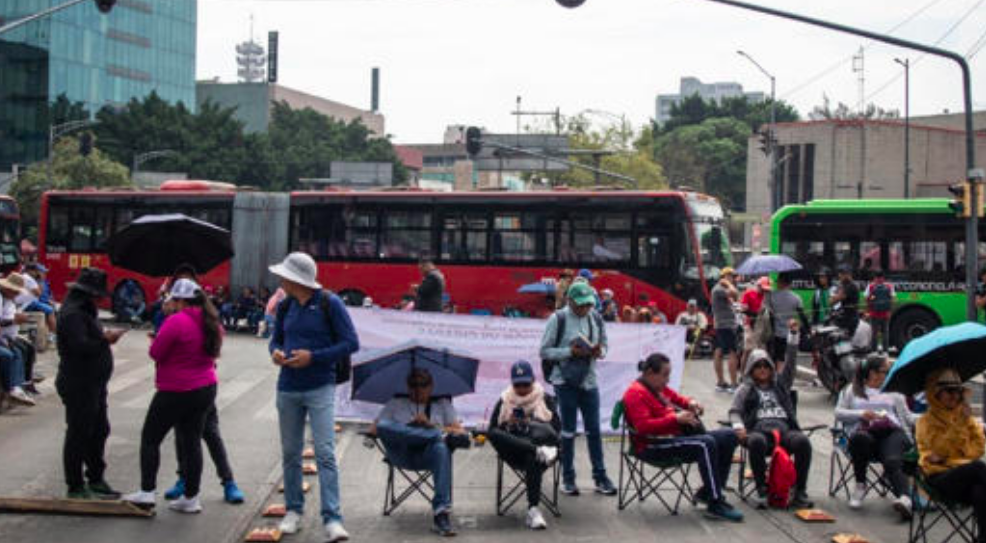 Dan ultimátum a CNTE, de no regresar a clases serán desplazados por otros maestros