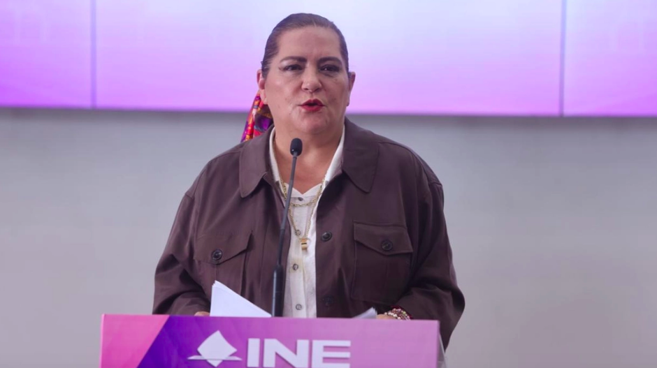 Sin “lugar a dudas”, quien haya logrado más votos presidirá la SCJN: Taddei
