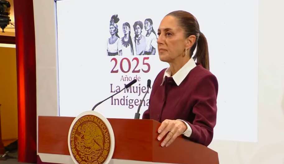 La nueva SCJN debe concentrarse en el acceso a la justicia, no en persecuciones: Sheinbaum
