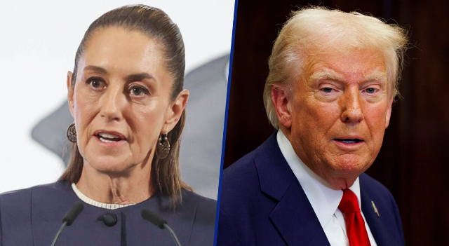 ‘Es muy probable reunión con Trump’: Sheinbaum confirma que irá a la cumbre del G7 en Canadá