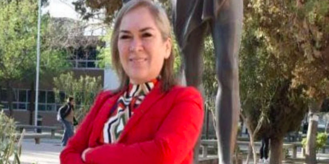 Exabogada de “El Chapo” Guzmán será jueza penal en Chihuahua