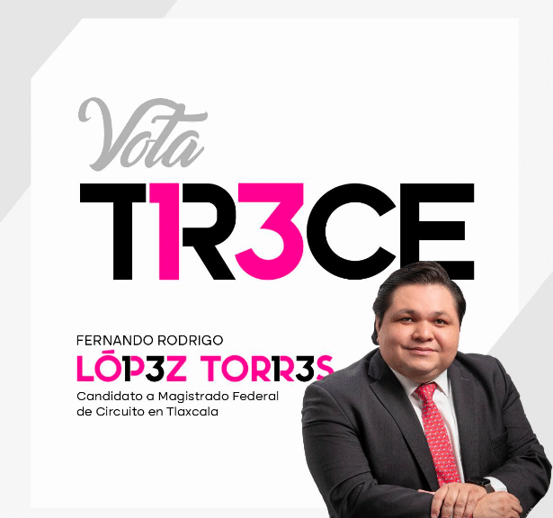 Invalida INE candidaturas de magistrados de circuito en Tlaxcala; incumplían con promedio