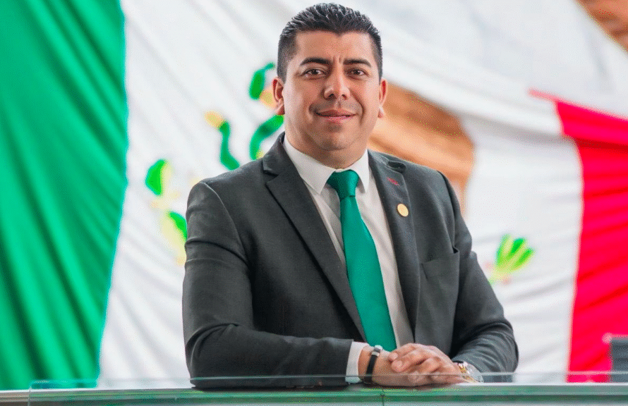 Busca PVEM presidir la Junta de Coordinación Política en el Congreso