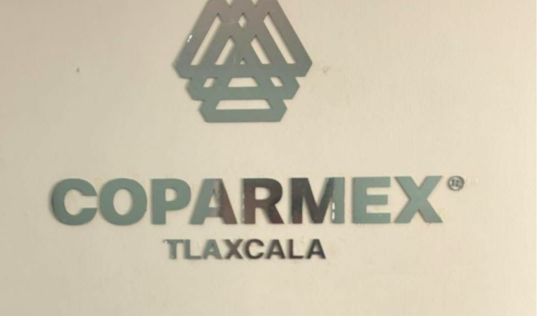 Empresarios tlaxcaltecas enfrentan extorsiones, denuncia Coparmex