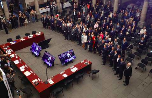 Arrancan foros para reducir la jornada laboral de 48 a 40 horas