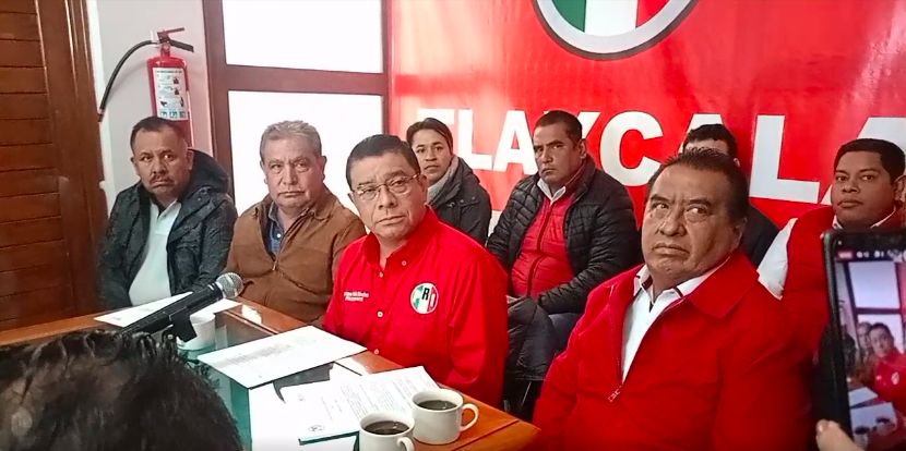Critica Padilla ausencia del FONDEN y responde a críticas por evento LGBTIQ+