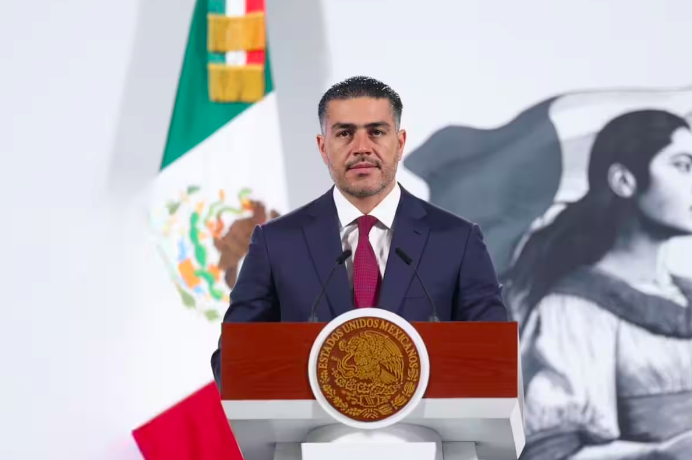 Destaca Harfuch detención de 22 objetivos prioritarios