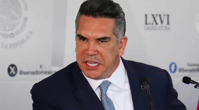 Diputados ya pueden definir si procede desafuero de Alito
