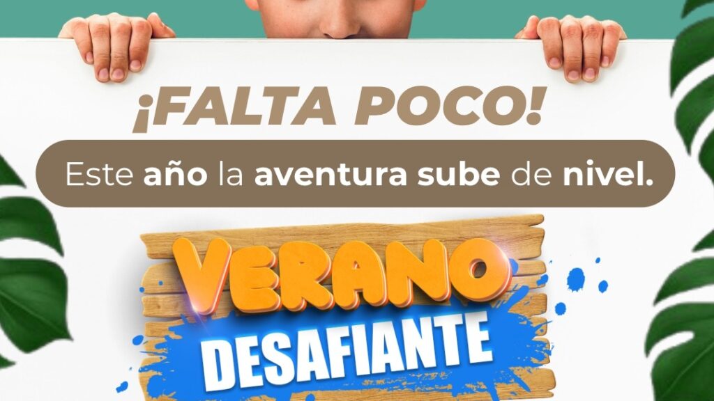 Despierta el potencial de tus hijos este verano con el plan vacacional y las clases de natación con Oberlicht