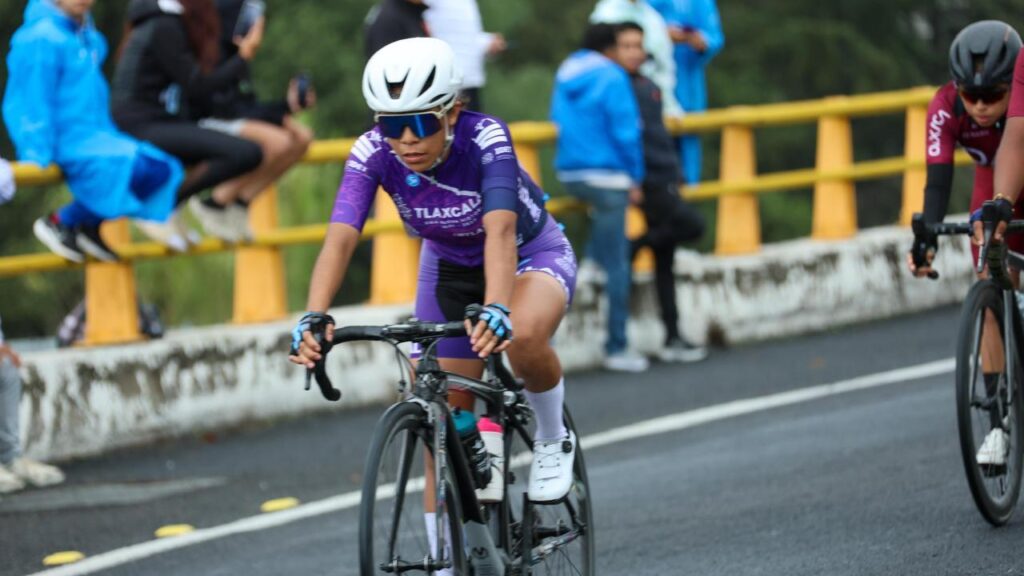 CIERRA CON ÉXITO EL CICLISMO EN LA OLIMPIADA NACIONAL CONADE 2025