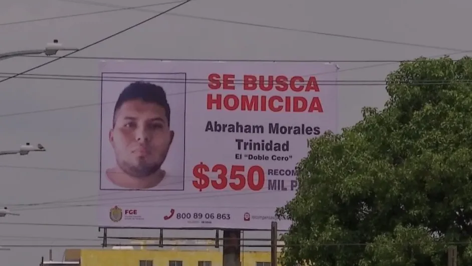 Capturan en Chiapas a Abraham ‘El doble Cero’, presunto jefe de plaza del CJNG