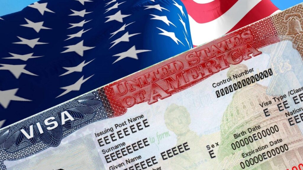 EEUU exige redes sociales públicas para visas de estudiante y visitante de intercambio