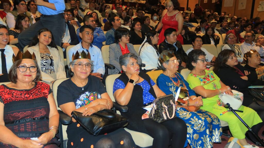 Estudiantes de Gerontología Social integran proyectos  de intervención para un envejecimiento activo