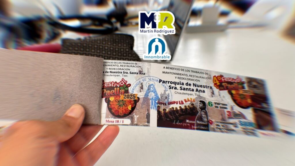 Festival de Paellas en Beneficio de la Parroquia de Nuestra Señora Santa Ana