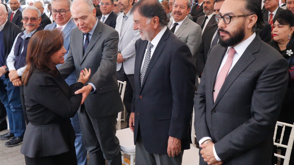 “No estoy de acuerdo con la dirigencia nacional ni estatal del PRI”: MGZ