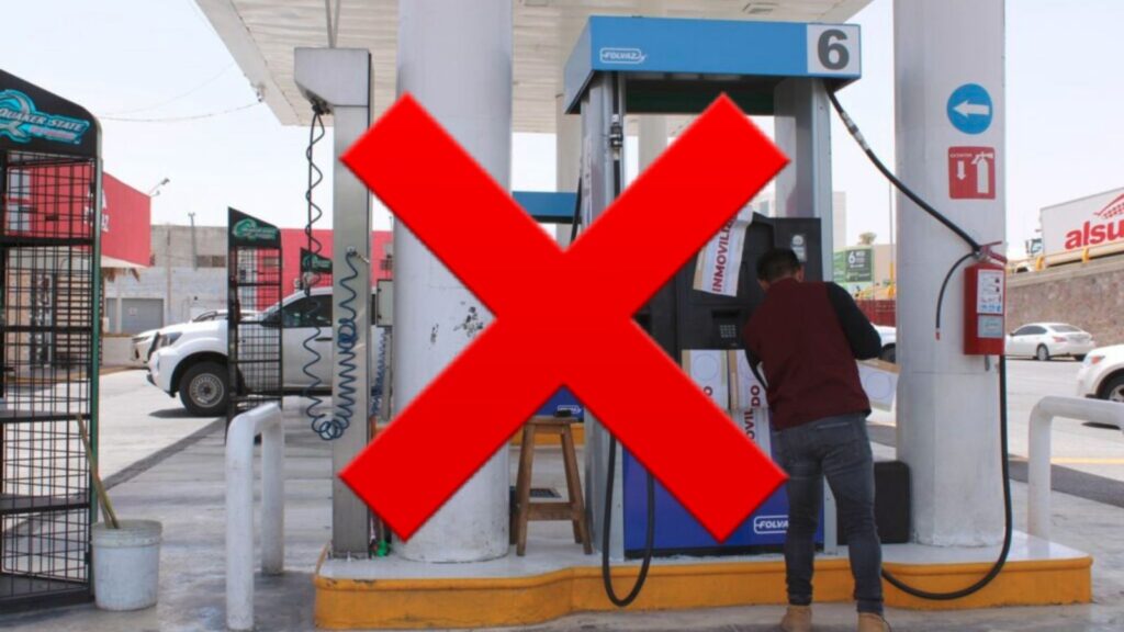 Por incumplir normas ambientales clausuran gasolineras en Tlaxcala