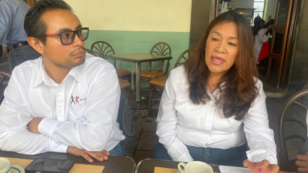 BTED UNA NUEVA OPCIÓN ACADÉMICA- DEPORTIVA PARA JOVENES TLAXCALTECAS