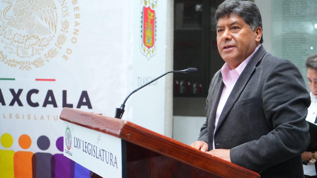 Impulsa Vicente Morales la oratoria en la juventud tlaxcalteca