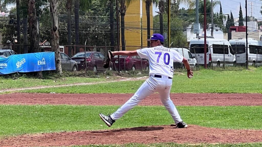 TLAXCALA REGRESA AL BÉISBOL DE LA OLIMPIADA NACIONAL, TRAS 25 AÑOS DE AUSENCIA