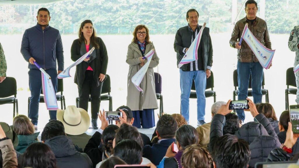 TEMPORADA DE LUCIÉRNAGAS 2025, MOTOR PARA EL TURISMO COMUNITARIO Y SOSTENIBLE: LORENA CUÉLLAR