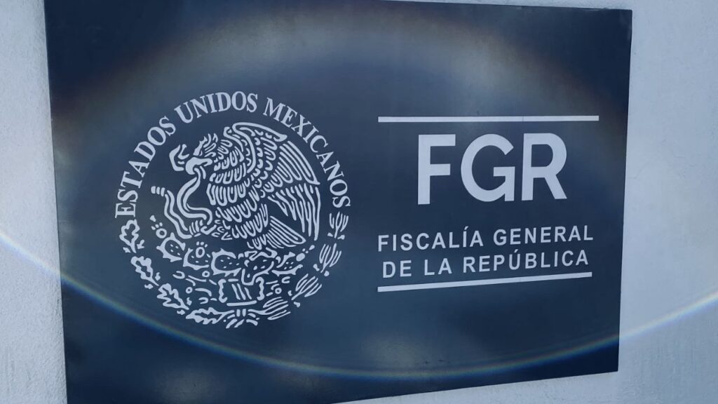 OBTIENE FGR SENTENCIA CONDENATORIA CONTRA UNA PERSONA POR USO DE DOCUMENTO FALSO EN TLAXCALA