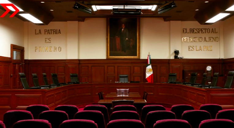 Destinó la Corte 462.6 mdp a bonos y primas