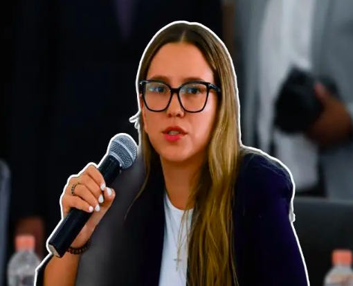 Carla López-Malo, nueva secretaria de Turismo de Puebla