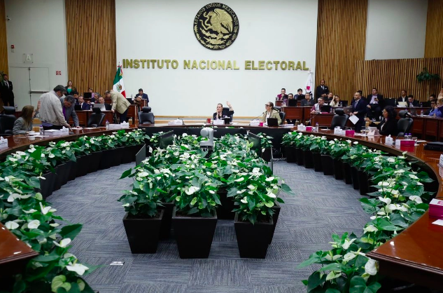 Se defenderá confidencialidad de datos del padrón electoral: INE