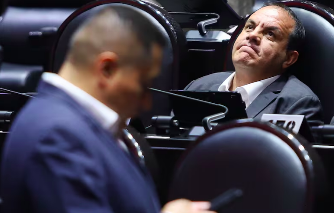 Cuauhtémoc Blanco pone a la venta su lujoso departamento en Chicago