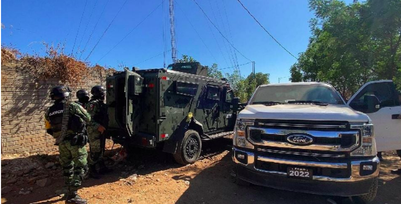 Ovidio Guzmán, a menos de 24 horas para que se declare culpable de narcotráfico en Chicago