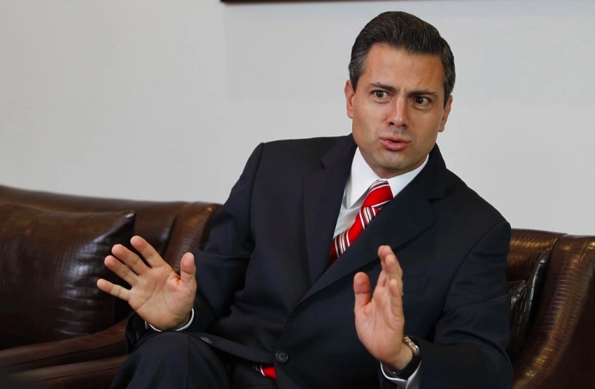 EPN suma otro escándalo a la casa blanca, el caso OHL, Odebrecht, desvíos de Sedesol…