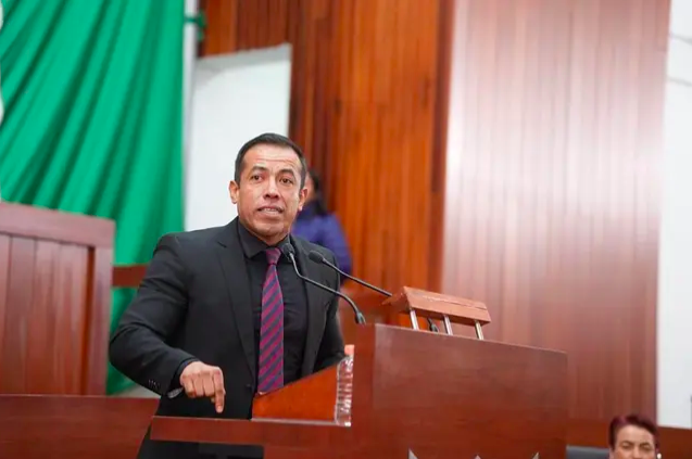 Bladimir Zainos aún sin definir calendario para dictaminar cuentas públicas
