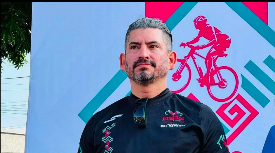 Titular del Indeporte de Chiapas es removido tras audio donde acosa a una menor deportista