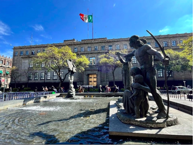 Autoriza SCJN embargo de Afore para el pago de pensión alimenticia