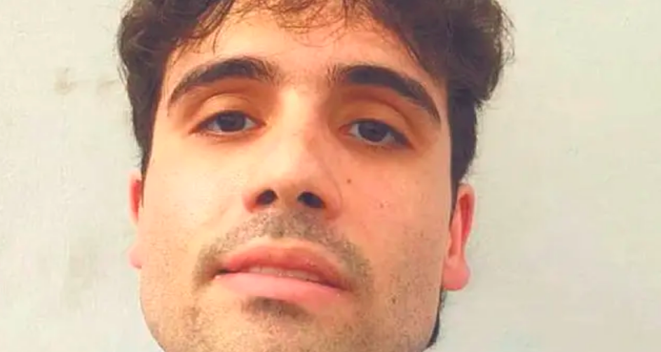 Por primera vez un hijo del ‘Chapo’ se declara culpable en EU