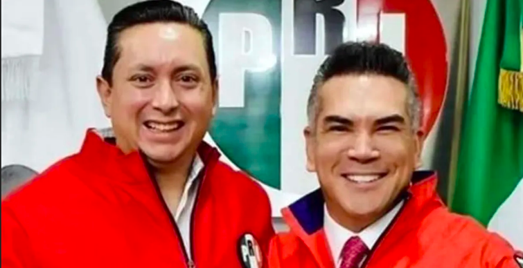 Detienen al presidente del PRI en Mérida por presunto fraude de 12 mdp
