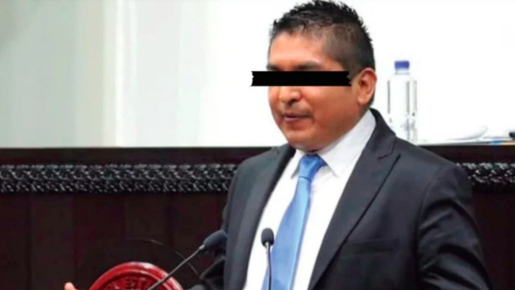 Sentencian por narcomenudeo a exdiputado local del PT en Hidalgo