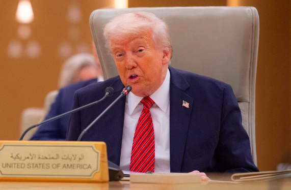 Trump suspendió la entrega de alimentos a los más pobres, incluidos hogares con niños