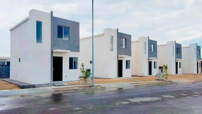 Listos, los predios para erigir 186 mil viviendas este año
