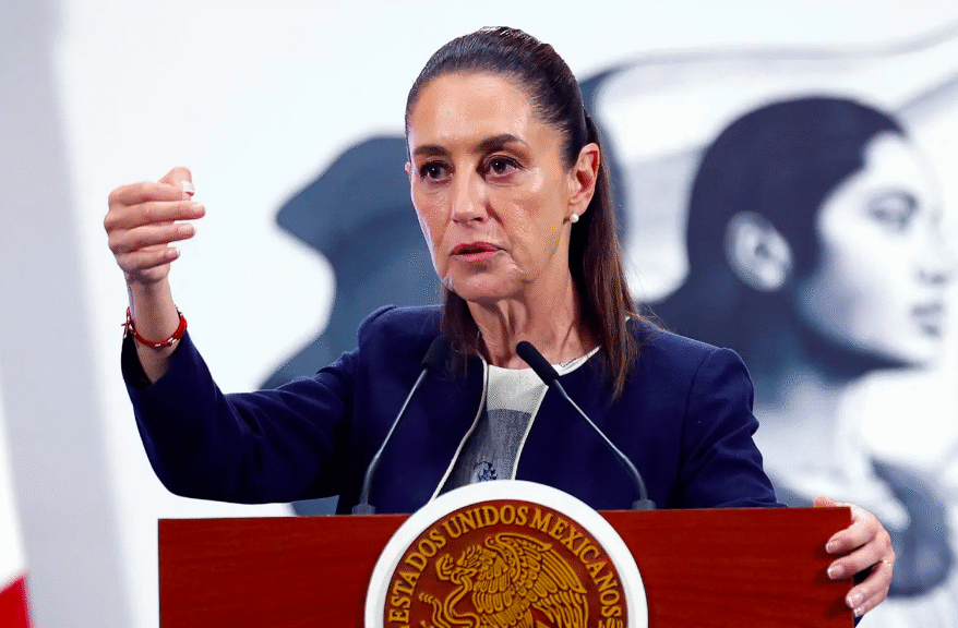 El castigo al jitomate mexicano es “injusto”: Sheinbaum; advierte mayor impacto en EU