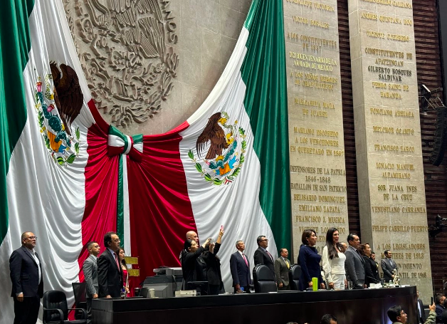 Proponen diputados de Morena comisión para investigar al “cártel inmobiliario”
