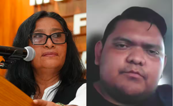 ¡Sigue la censura! Periodista deberá ofrecer disculpas a la alcaldesa de Acapulco por 15 días