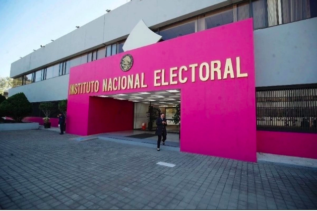 Por acordeones en la elección multará INE a 118 juzgadores