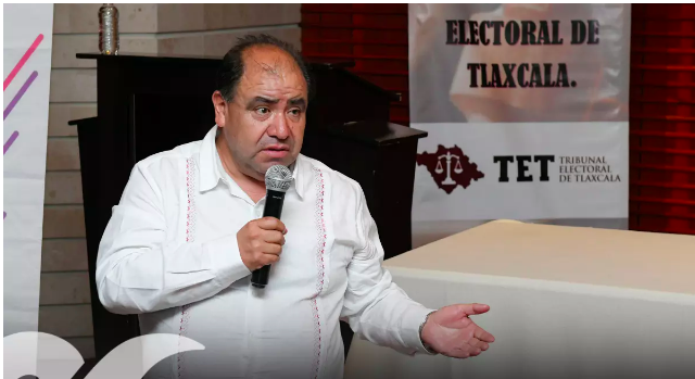 Gana más Miguel Nava que Sheinbaum, en 2024 se embolsó 5.1 mdp