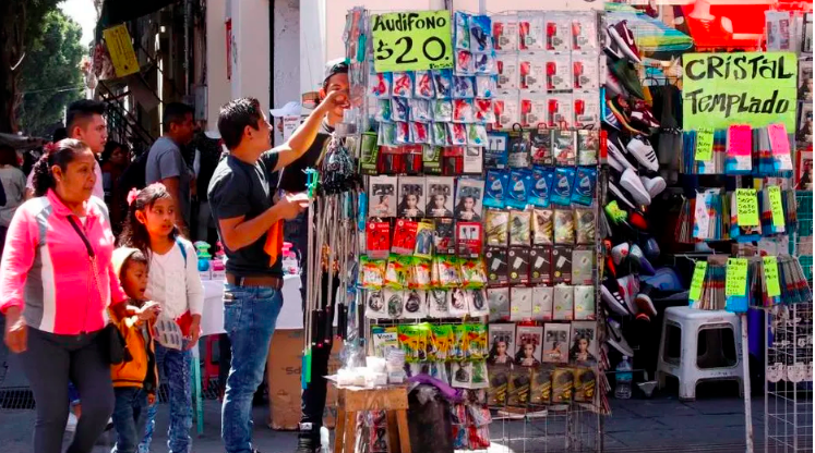 TLAXCALA, ENTRE LAS ENTIDADES CON MENORES INGRESOS TRIMESTRALES POR HOGAR EN 2024: INEGI