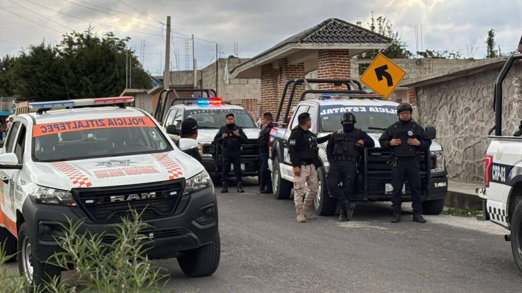 Confrontación en Los Pilares impide detención por extracción ilegal de materiales pétreos