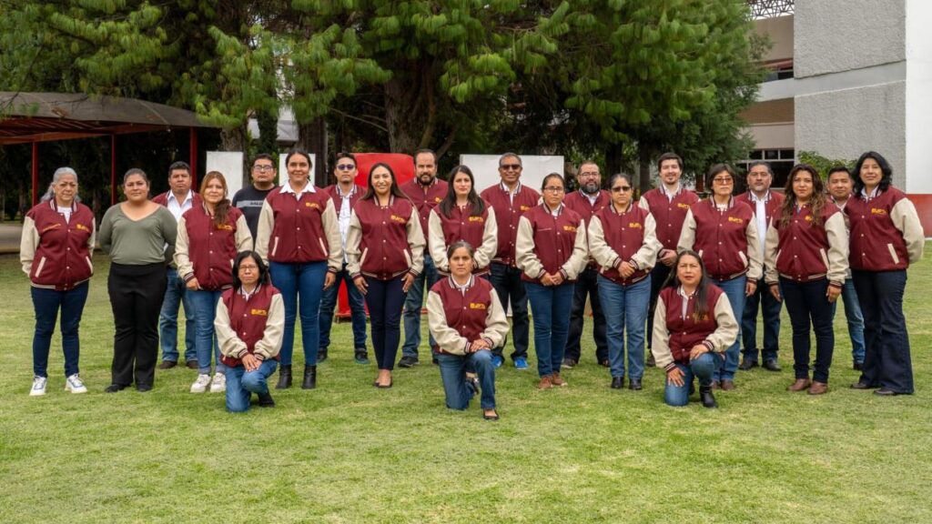 UPTX LOGRA ACREDITACIÓN DE CALIDAD PARA INGENIERÍA EN BIOTECNOLOGÍA Y QUÍMICA POR PARTE DE LOS CIEES